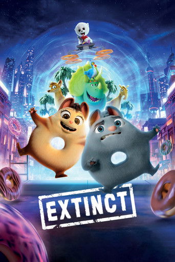 ผจญภัยสัตว์สูญพันธุ์ (Extinct)