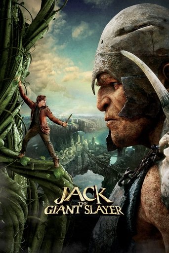 แจ็คผู้สยบยักษ์ (Jack the Giant Slayer)