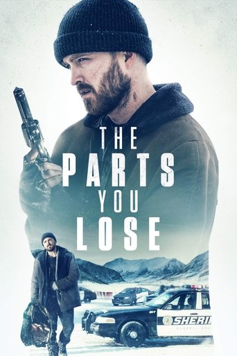 เดอะ พาร์ทส ยู ลูส (The Parts You Lose)
