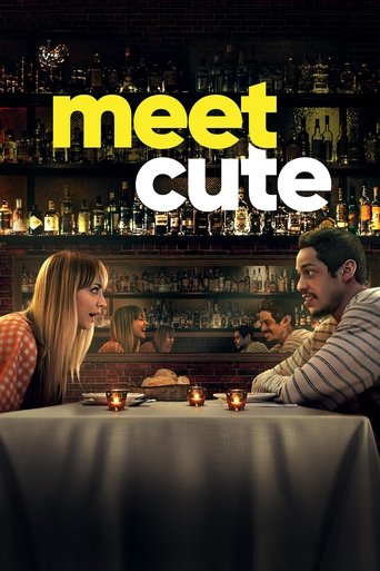 ย้อนเวลาป่วนรัก (Meet Cute)