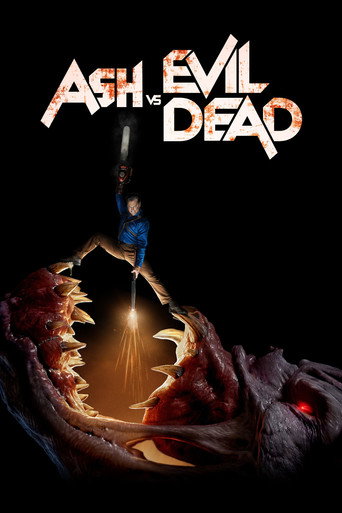 แอช ปะทะ ผีอมตะ (Ash vs Evil Dead)