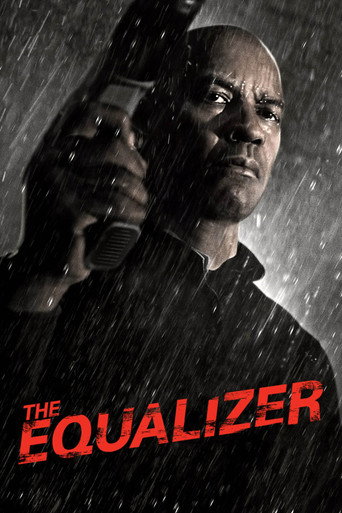 มัจจุราชไร้เงา (The Equalizer)
