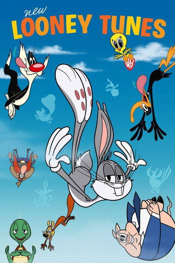 นิว ลูนี่ย์ ทูนส์ (New Looney Tunes)