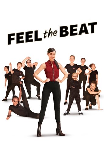 ขาแดนซ์วัยใส (Feel the Beat)