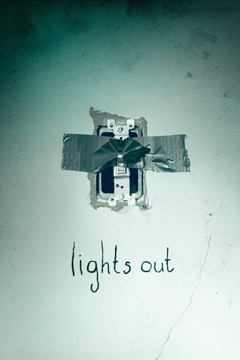 ไลท์ เอาท์...มันออกมาขย้ำ (Lights Out)