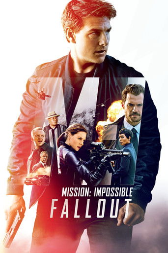 มิชชั่น: อิมพอสซิเบิ้ล ฟอลล์เอาท์ (Mission: Impossible - Fallout)