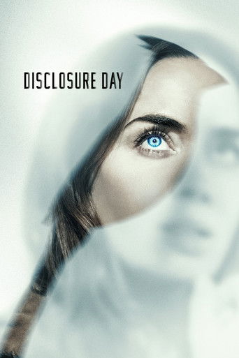 วันเปิดโปง: ไขปริศนาลวงโลก (Disclosure Day)