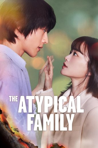 ครอบครัวเหนือธรรมชาติ (The Atypical Family)