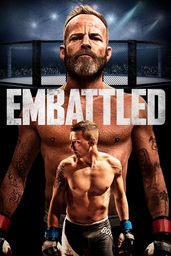 พร้อมสู้ (Embattled)