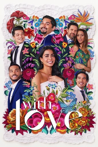 ด้วยรัก (With Love)