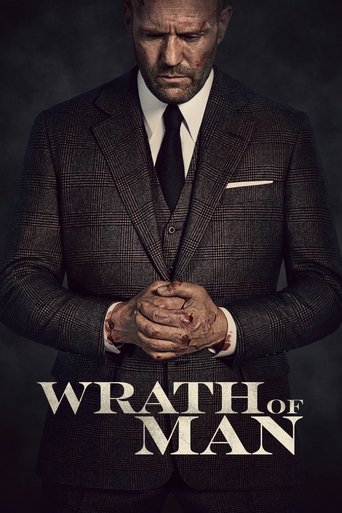 คนคลั่งแค้น ปล้นผ่านรก (Wrath of Man)