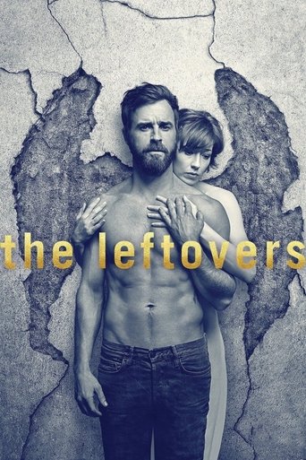 เมืองคนหาย (The Leftovers)
