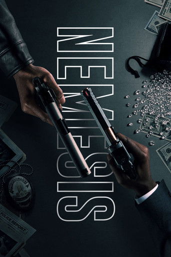 คู่คนชนเดือด (Nemesis)