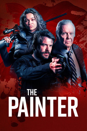 จิตรกร (The Painter)
