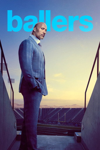 บอลเลอร์ส ยอดคนเกมชนคน (Ballers)