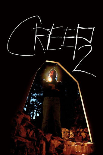 สยอง 2 (Creep 2)
