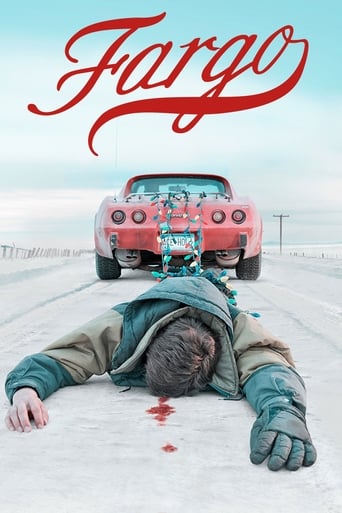 ฟาร์โก (Fargo)