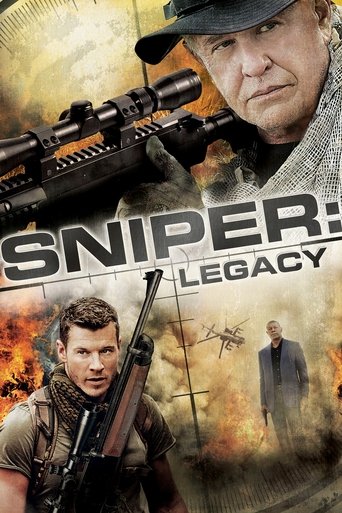 สไนเปอร์ 5 : โคตรนักฆ่าซุ่มสังหาร (Sniper: Legacy)