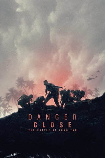 สมรภูมิรบที่ลองเทียน (Danger Close: The Battle of Long Tan)