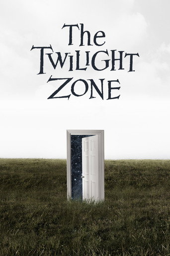 แดนสนธยา (The Twilight Zone)
