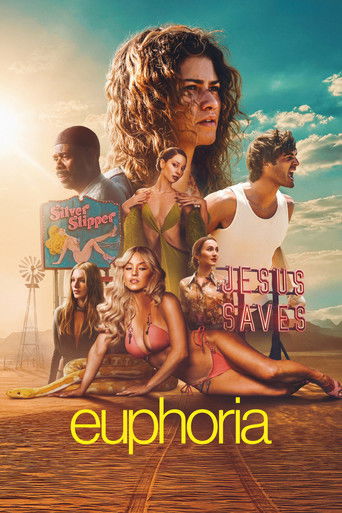 ยูโฟเรีย (Euphoria)
