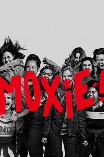 ม็อกซี่ (Moxie)
