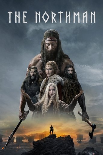 เดอะ นอร์ธแมน (The Northman)