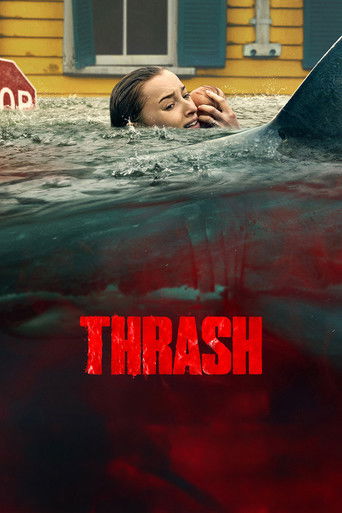 ฉลามคลั่ง ทะเลเดือด (Thrash)