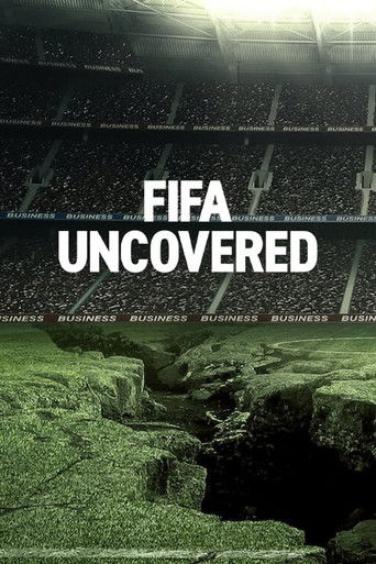 FIFA Uncovered: ฟุตบอล เงินตรา อำนาจ (FIFA Uncovered)