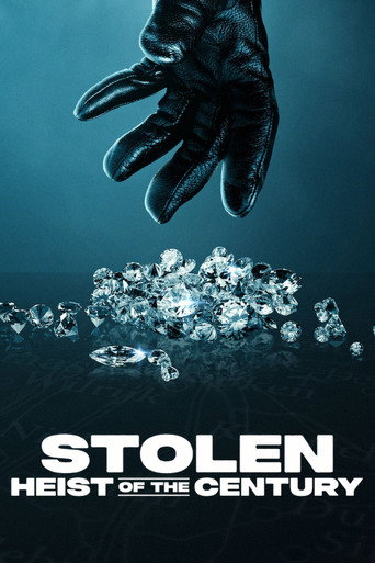 ปล้นสะท้านโลก: คดีเด็ดแห่งศตวรรษ (Stolen: Heist of the Century)