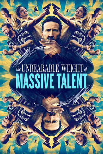 ข้านี่แหละ นิค'ฟักกลิ้ง'เคจ (The Unbearable Weight of Massive Talent)