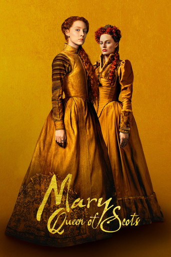 แมรี่ ราชินีแห่งสกอตส์ (Mary Queen of Scots)