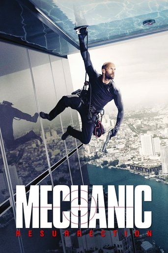 โคตรเพชฌฆาต แค้นข้ามโลก (Mechanic: Resurrection)