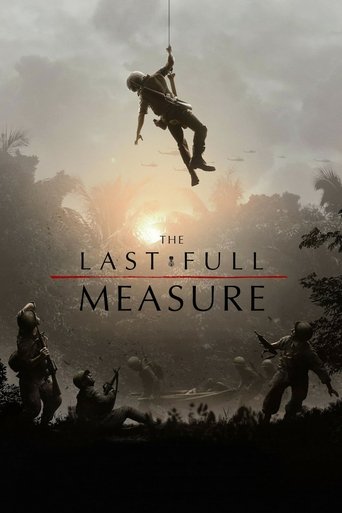 วีรบุรุษโลกไม่จำ (The Last Full Measure)
