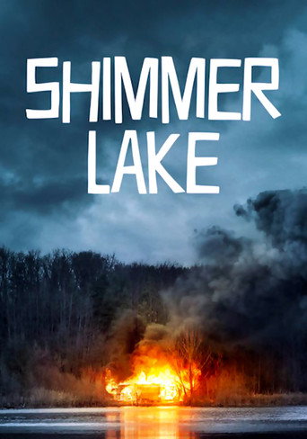 ชิมเมอร์ เลค (Shimmer Lake)