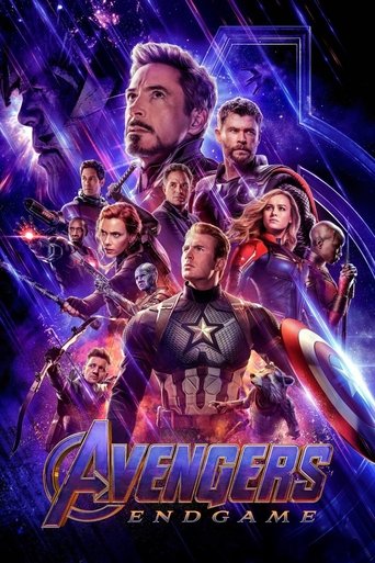 อเวนเจอร์ส: เผด็จศึก (Avengers: Endgame)
