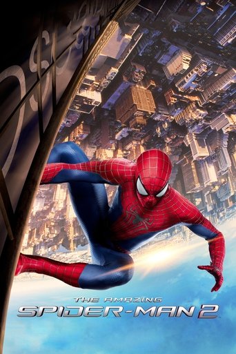 ดิ อะเมซิ่ง สไปเดอร์แมน 2 : ผงาดจอมอสูรกายสายฟ้า (The Amazing Spider-Man 2)