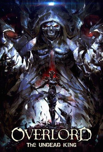 โอเวอร์ ลอร์ด จอมมารพิชิตโลก เดอะ มูฟวี่ 1 (Overlord: The Undead King)