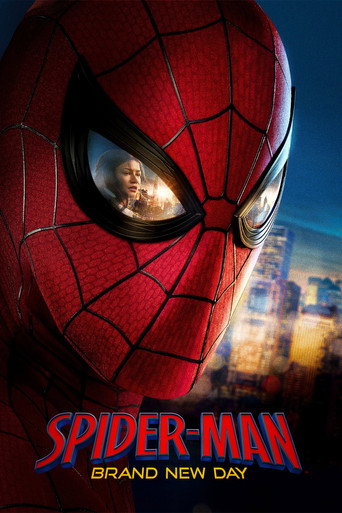 สไปเดอร์-แมน: แบรนด์ นิว เดย์ (Spider-Man: Brand New Day)