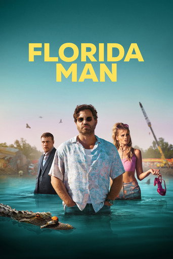 ฟลอริดาแมน (Florida Man)