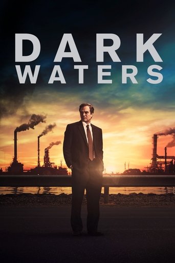 พลิกน้ำเน่าคดีฉาวโลก (Dark Waters)