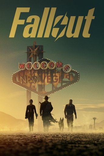 ฟอลล์เอาท์ ภารกิจฝ่าแดนฝุ่นมฤตยู (Fallout)