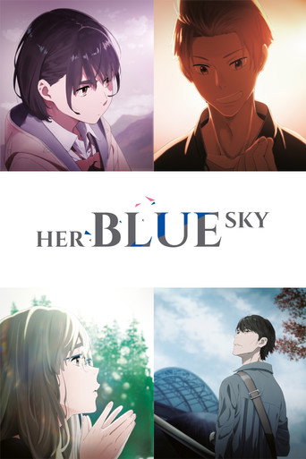 Her Blue Sky ท้องฟ้าสีฟ้าของเธอ (Her Blue Sky)
