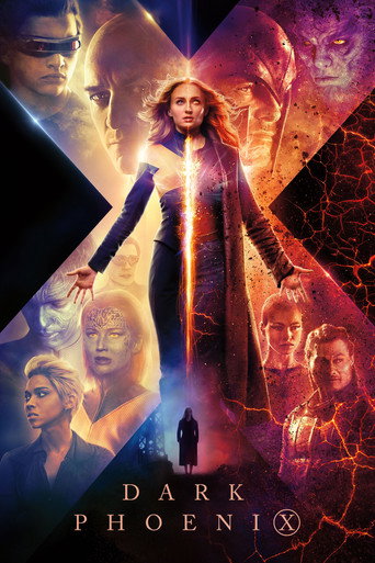 X-เม็น : ดาร์ก ฟีนิกซ์ (Dark Phoenix)