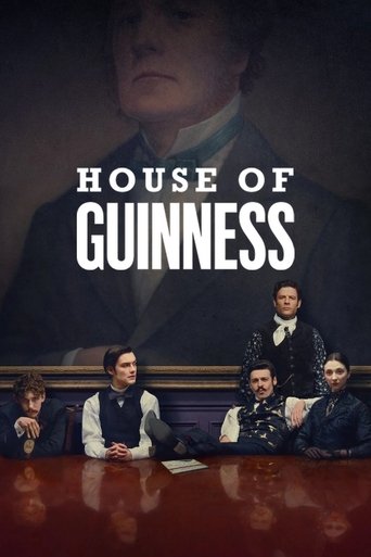เฮาส์ ออฟ กินเนสส์ (House of Guinness)