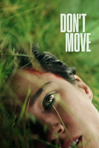 อย่าขยับ (Don't Move)