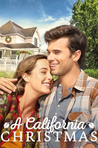 คริสต์มาสแคลิฟอร์เนีย (A California Christmas)
