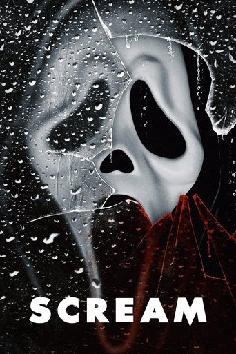 สครีม (Scream: The TV Series)