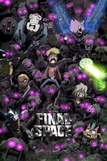 ไฟนอล สเปซ (Final Space)