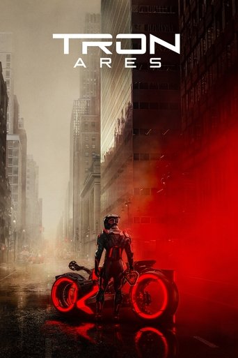ทรอน แอรีส (TRON: Ares)